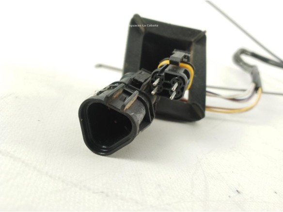 81626806149 CERRADURA PUERTA LAT DEL IZQ MAN TGX|Desguaces La Cabaña