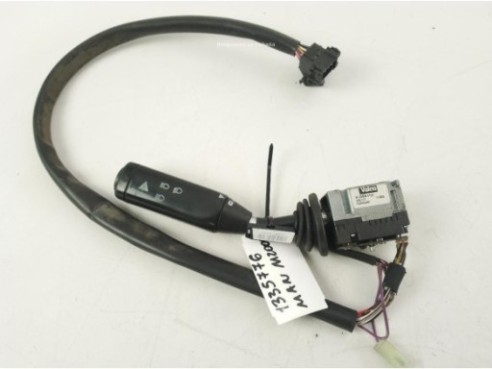 81255090124 MANDO INTERMITENTES MAN M 2000 L|Desguaces La Cabaña