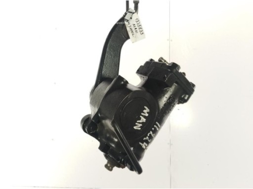 81255090124 MANDO INTERMITENTES MAN M 2000 L|Desguaces La Cabaña