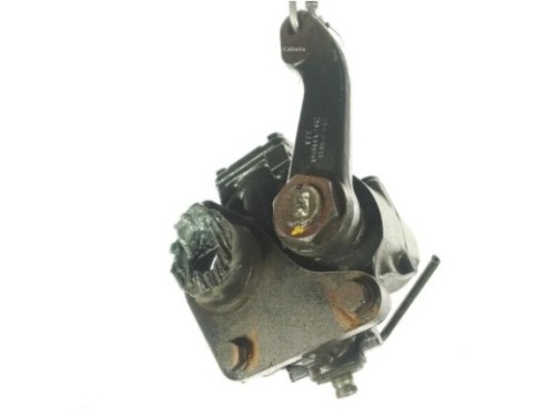 8095955164 CAJA DIRECCION MAN L 2000|Desguaces La Cabaña