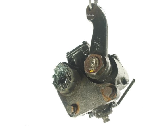 8095955164 CAJA DIRECCION MAN L 2000|Desguaces La Cabaña