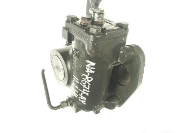 8095955164 CAJA DIRECCION MAN L 2000|Desguaces La Cabaña