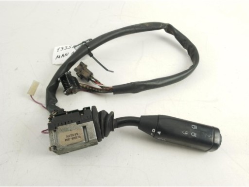 8095955164 CAJA DIRECCION MAN L 2000|Desguaces La Cabaña