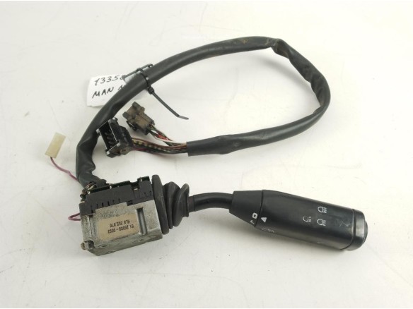 81255090093 MANDO INTERMITENTES MAN M 2000 L|Desguaces La Cabaña