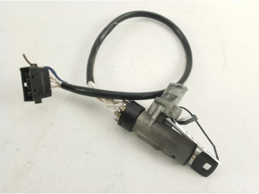 81255090093 MANDO INTERMITENTES MAN M 2000 L|Desguaces La Cabaña