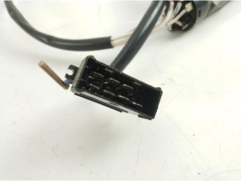 81255090093 MANDO INTERMITENTES MAN M 2000 L|Desguaces La Cabaña 2