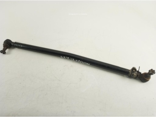 81255090093 MANDO INTERMITENTES MAN M 2000 L|Desguaces La Cabaña