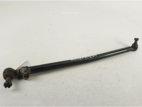 BARRA DIRECCION MAN L 2000|Desguaces La Cabaña