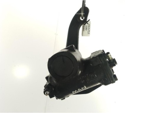 81255090093 MANDO INTERMITENTES MAN M 2000 L|Desguaces La Cabaña