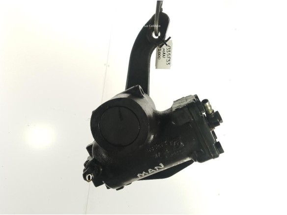 8095955164 CAJA DIRECCION MAN L 2000|Desguaces La Cabaña