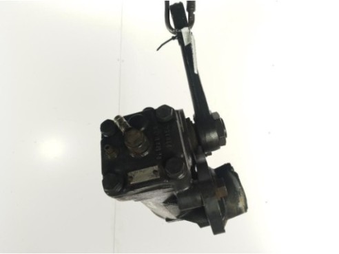 81255090093 MANDO INTERMITENTES MAN M 2000 L|Desguaces La Cabaña 2