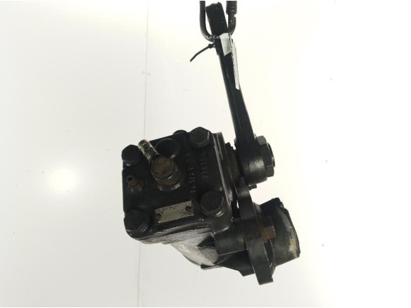 8095955164 CAJA DIRECCION MAN L 2000|Desguaces La Cabaña