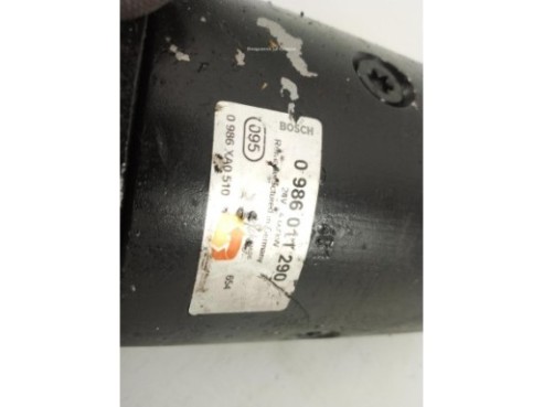 81255090093 MANDO INTERMITENTES MAN M 2000 L|Desguaces La Cabaña 2