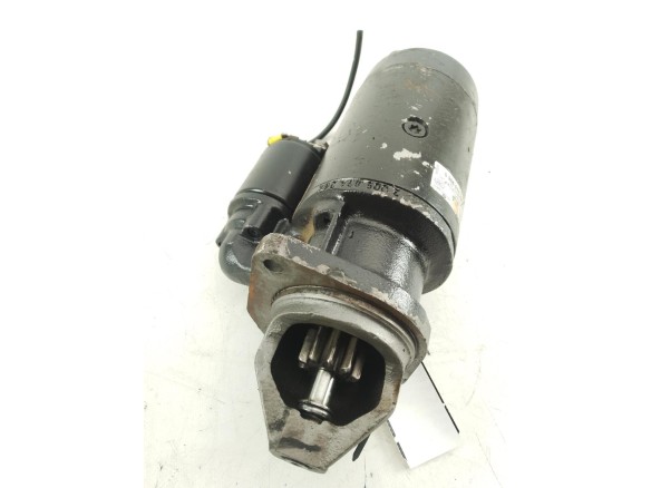 0986011290 ARRANQUE MAN L 2000|Desguaces La Cabaña