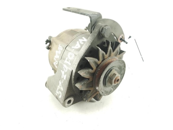 0986034270 ALTERNADOR MAN L 2000|Desguaces La Cabaña