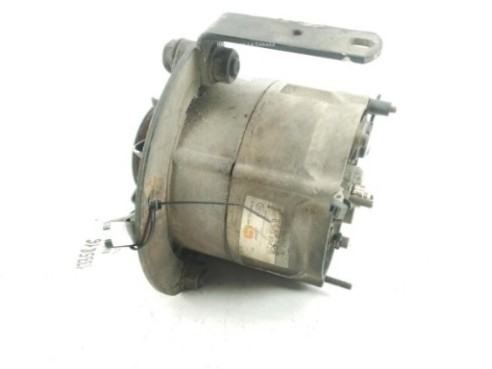 81255090093 MANDO INTERMITENTES MAN M 2000 L|Desguaces La Cabaña 2