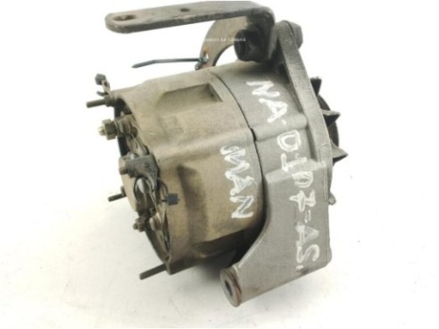 0986034270 ALTERNADOR MAN L 2000|Desguaces La Cabaña
