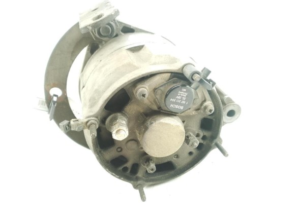 0986034270 ALTERNADOR MAN L 2000|Desguaces La Cabaña