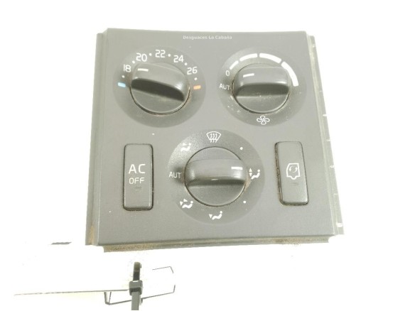 20508582 MANDO CALEFACCION VOLVO FH 12|Desguaces La Cabaña