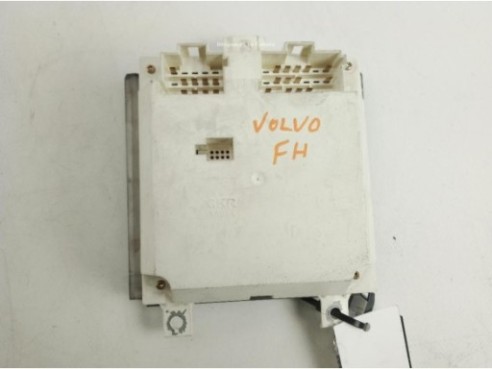 20508582 MANDO CALEFACCION VOLVO FH 12|Desguaces La Cabaña