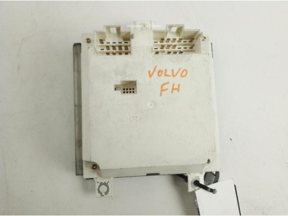 20508582 MANDO CALEFACCION VOLVO FH 12|Desguaces La Cabaña