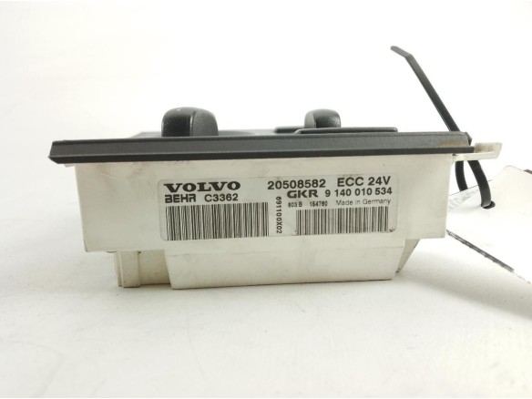 20508582 MANDO CALEFACCION VOLVO FH 12|Desguaces La Cabaña