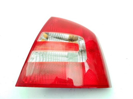 1Z0805591J FRENTE SKODA OCTAVIA II (1Z3)|Desguaces La Cabaña