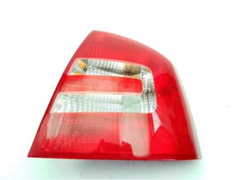   PILOTO TRA DER EXT SKODA OCTAVIA II (1Z3)|Desguaces La Cabaña