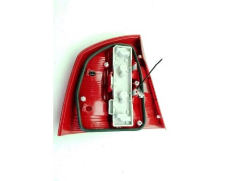   PILOTO TRA DER EXT SKODA OCTAVIA II (1Z3)|Desguaces La Cabaña