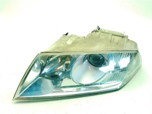 1Z1941017D, 4SHX13006BC FARO IZQUIERDO SKODA OCTAVIA II (1Z3)|Desguaces La Cabaña