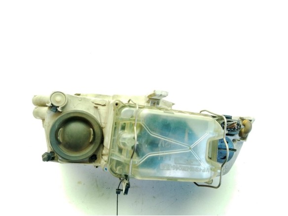 1Z1941017D, 4SHX13006BC FARO IZQUIERDO SKODA OCTAVIA II (1Z3)|Desguaces La Cabaña