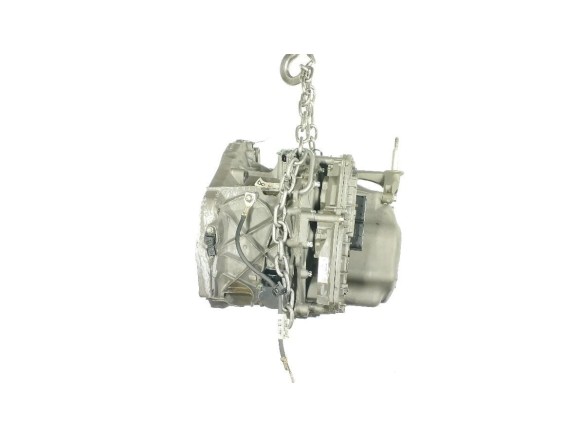 DC0002 CAJA CAMBIOS SMART FORTWO Coupé (453)|Desguaces La Cabaña