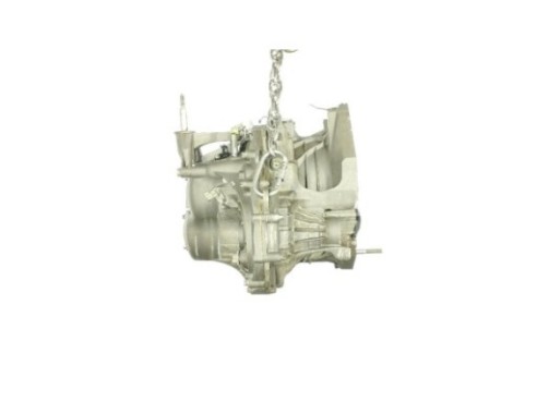 DC0002 CAJA CAMBIOS SMART FORTWO Coupé (453)|Desguaces La Cabaña