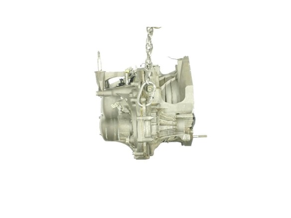 DC0002 CAJA CAMBIOS SMART FORTWO Coupé (453)|Desguaces La Cabaña