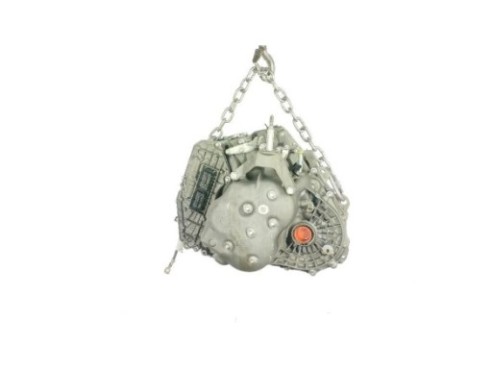 DC0002 CAJA CAMBIOS SMART FORTWO Coupé (453)|Desguaces La Cabaña