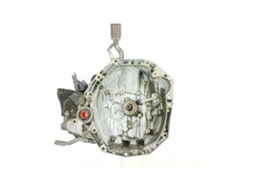 8200268931 MOTOR LIMPIAPARABRISAS DEL RENAULT CLIO III (BR0/1, CR0/1)|Desguaces La Cabaña