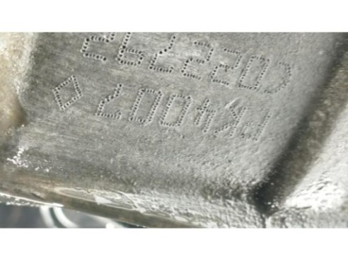 PK4007 CAJA CAMBIOS RENAULT LAGUNA III (BT0/1)|Desguaces La Cabaña