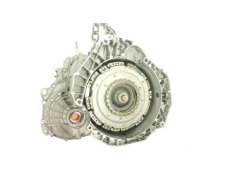 DC0001 CAJA CAMBIOS SMART FORFOUR Fastback (453)|Desguaces La Cabaña