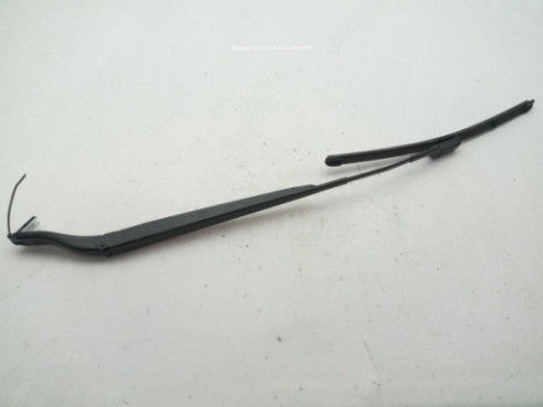 9822931880 BRAZO LIMPIAPARABRISAS DEL DER OPEL MOKKA |Desguaces La Cabaña