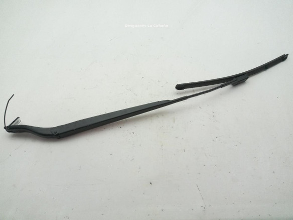 9822931880 BRAZO LIMPIAPARABRISAS DEL DER OPEL MOKKA |Desguaces La Cabaña