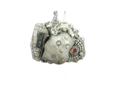 DC0001 CAJA CAMBIOS SMART FORFOUR Fastback (453)|Desguaces La Cabaña