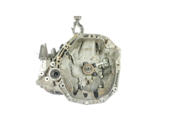 JR5340 CAJA CAMBIOS GENERICO GENERICO|Desguaces La Cabaña