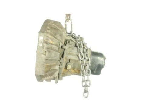 JR5340 CAJA CAMBIOS GENERICO GENERICO|Desguaces La Cabaña