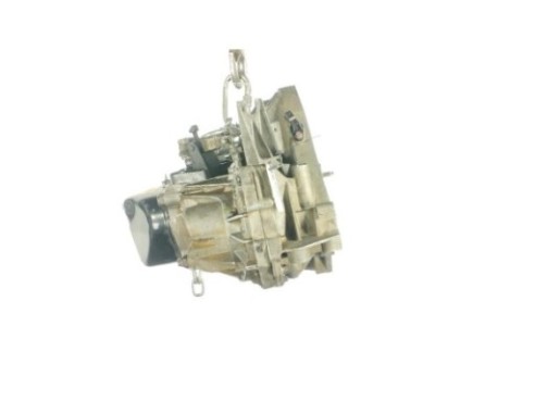 JR5340 CAJA CAMBIOS GENERICO GENERICO|Desguaces La Cabaña