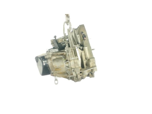 JR5340 CAJA CAMBIOS GENERICO GENERICO|Desguaces La Cabaña