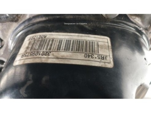 JR5340 CAJA CAMBIOS GENERICO GENERICO|Desguaces La Cabaña
