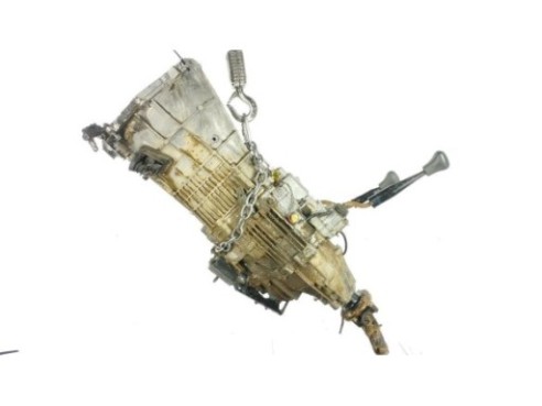  97144868 CAJA CAMBIOS OPEL FRONTERA B (U99)|Desguaces La Cabaña