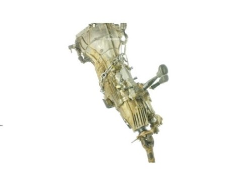  97144868 CAJA CAMBIOS OPEL FRONTERA B (U99)|Desguaces La Cabaña