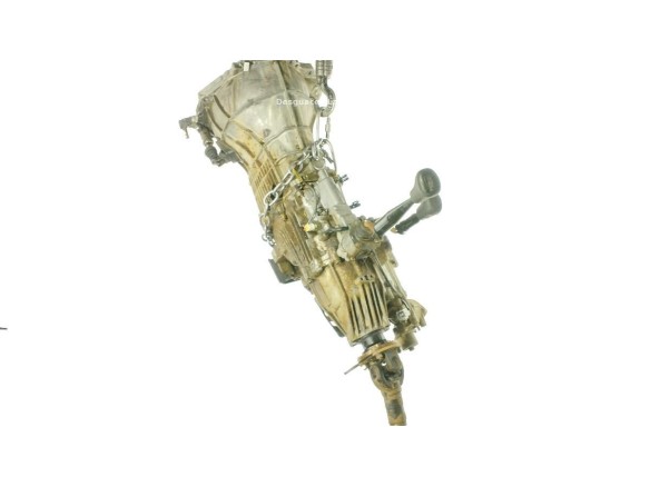  97144868 CAJA CAMBIOS OPEL FRONTERA B (U99)|Desguaces La Cabaña