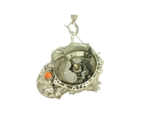 CAJA CAMBIOS|Desguaces La Cabaña